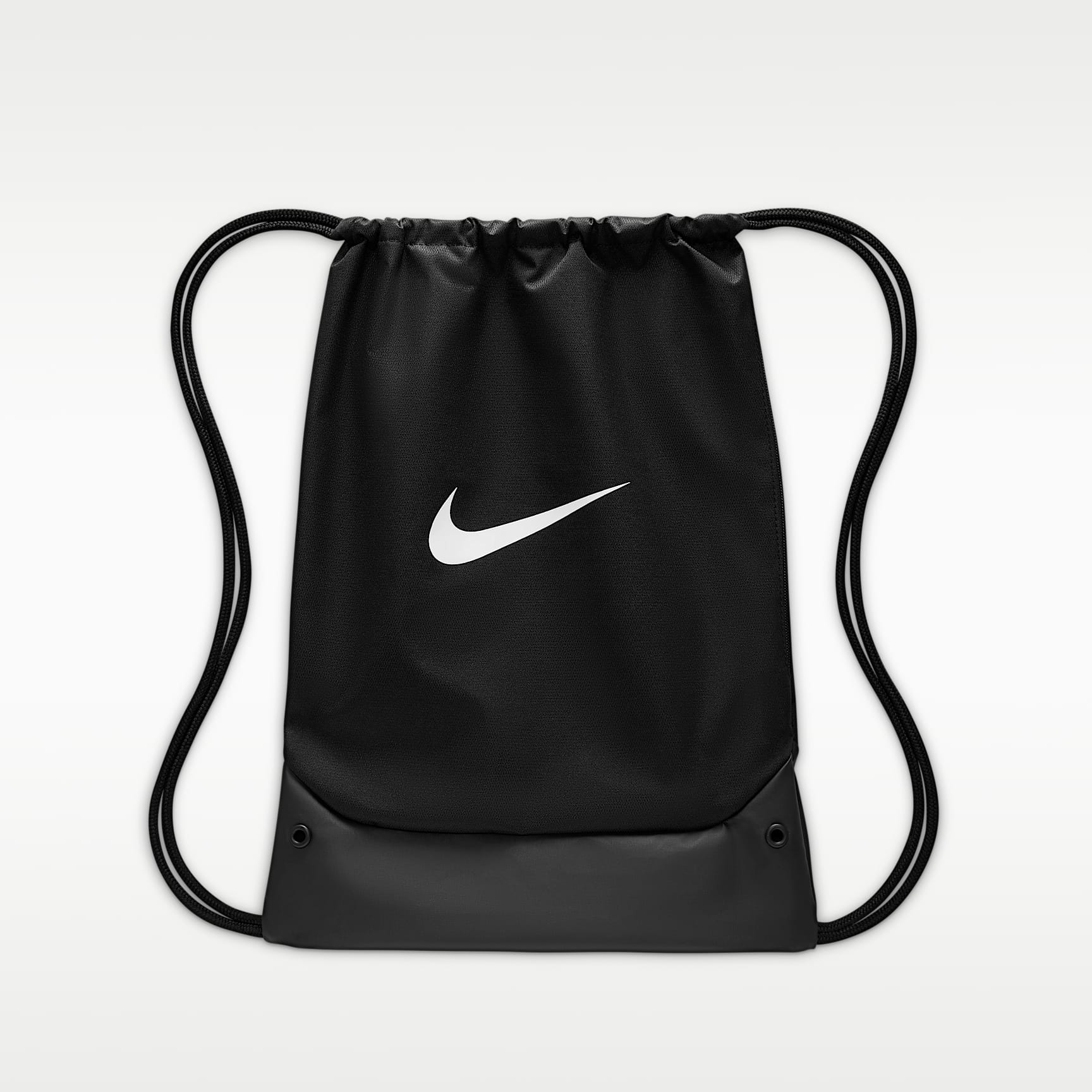 Nike Brasilia Drawstring Bag (18L). Nike ID